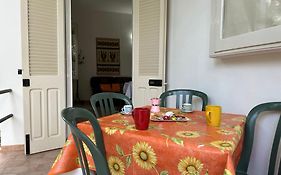 Gli Ulivi -Appartamento Al Centro